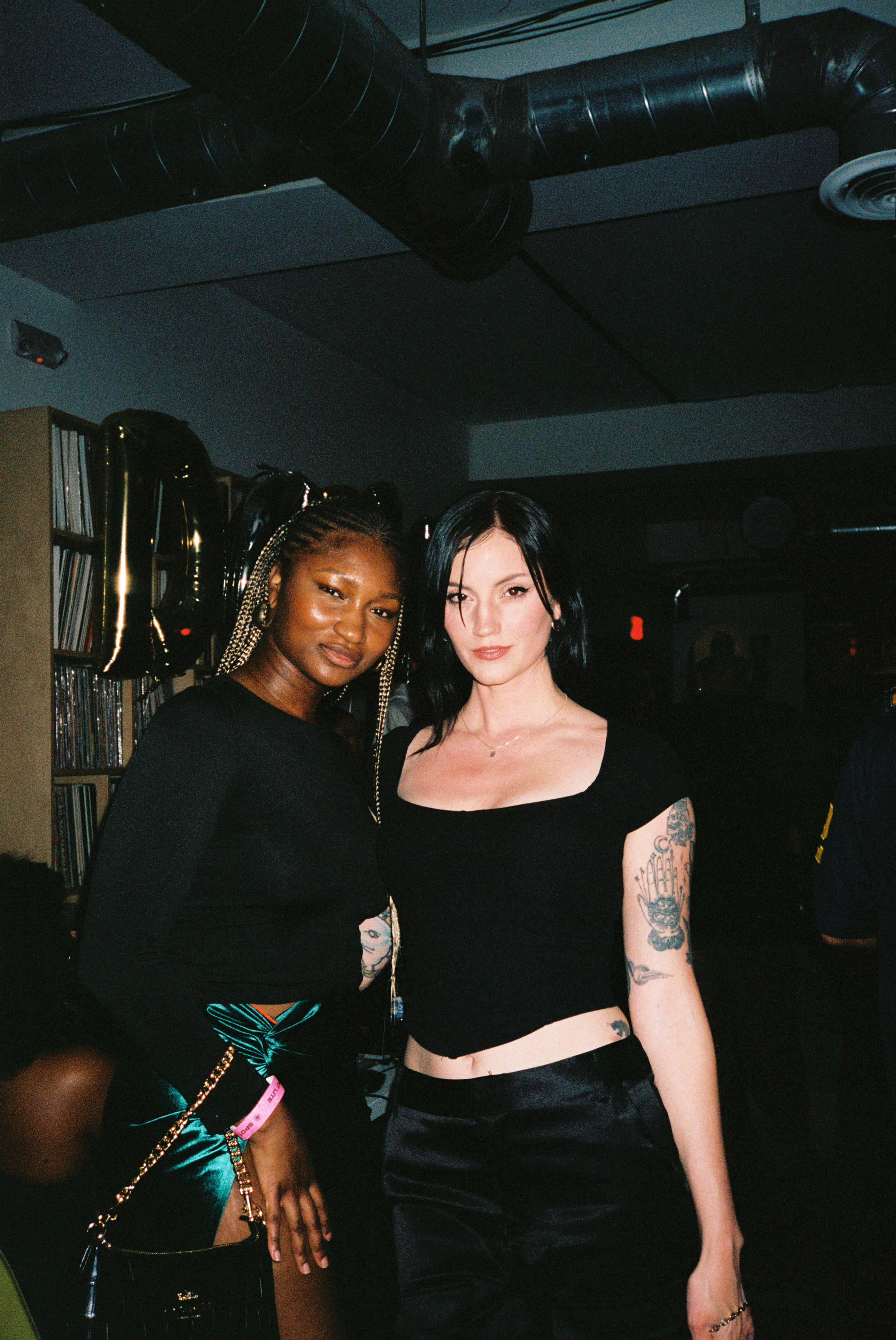 HotClubWomenDetroitEdition.Tearyeyed HotClubWomenDetroitEdition.Tearyeyed
